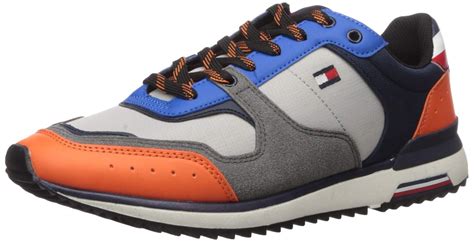 tommy hilfiger toris sneaker